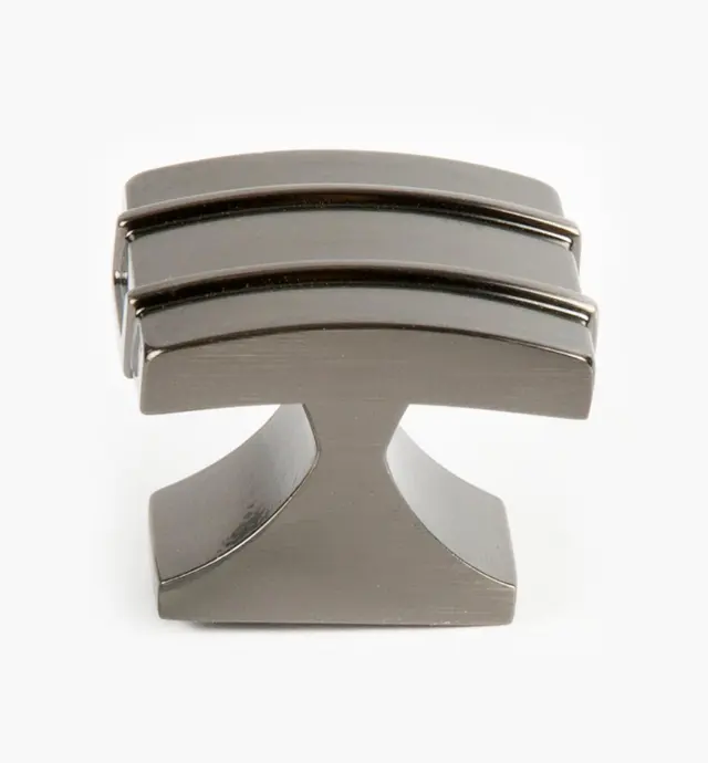 image of Davenport Knobs