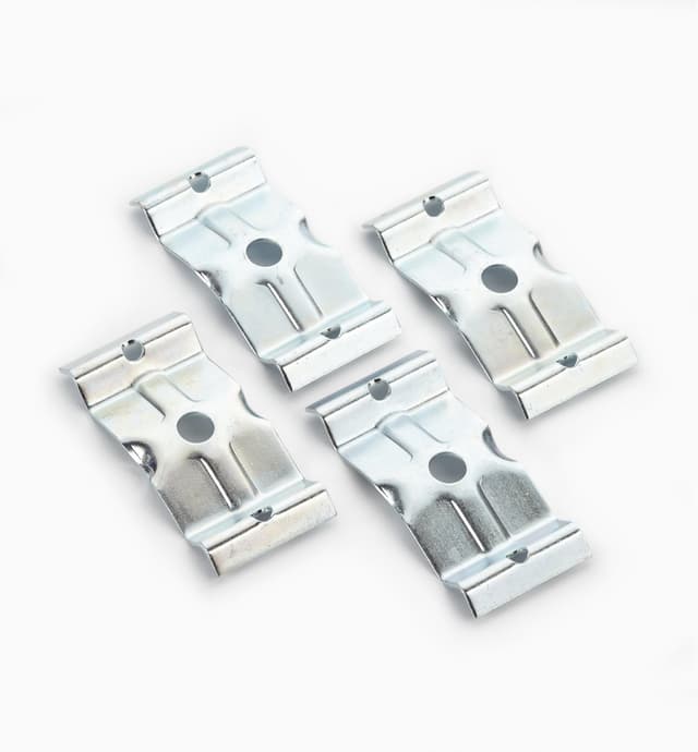 image of Heavy-Duty Leg Braces