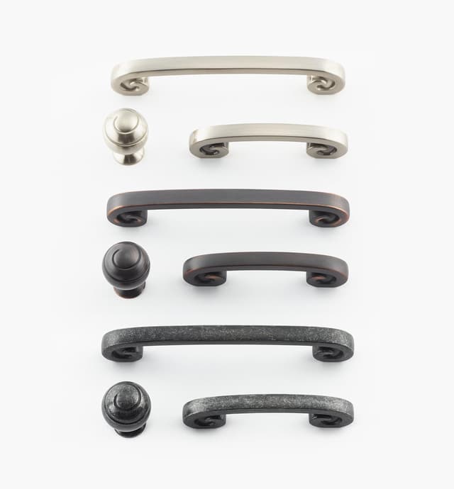 image of Swirl'z Hardware