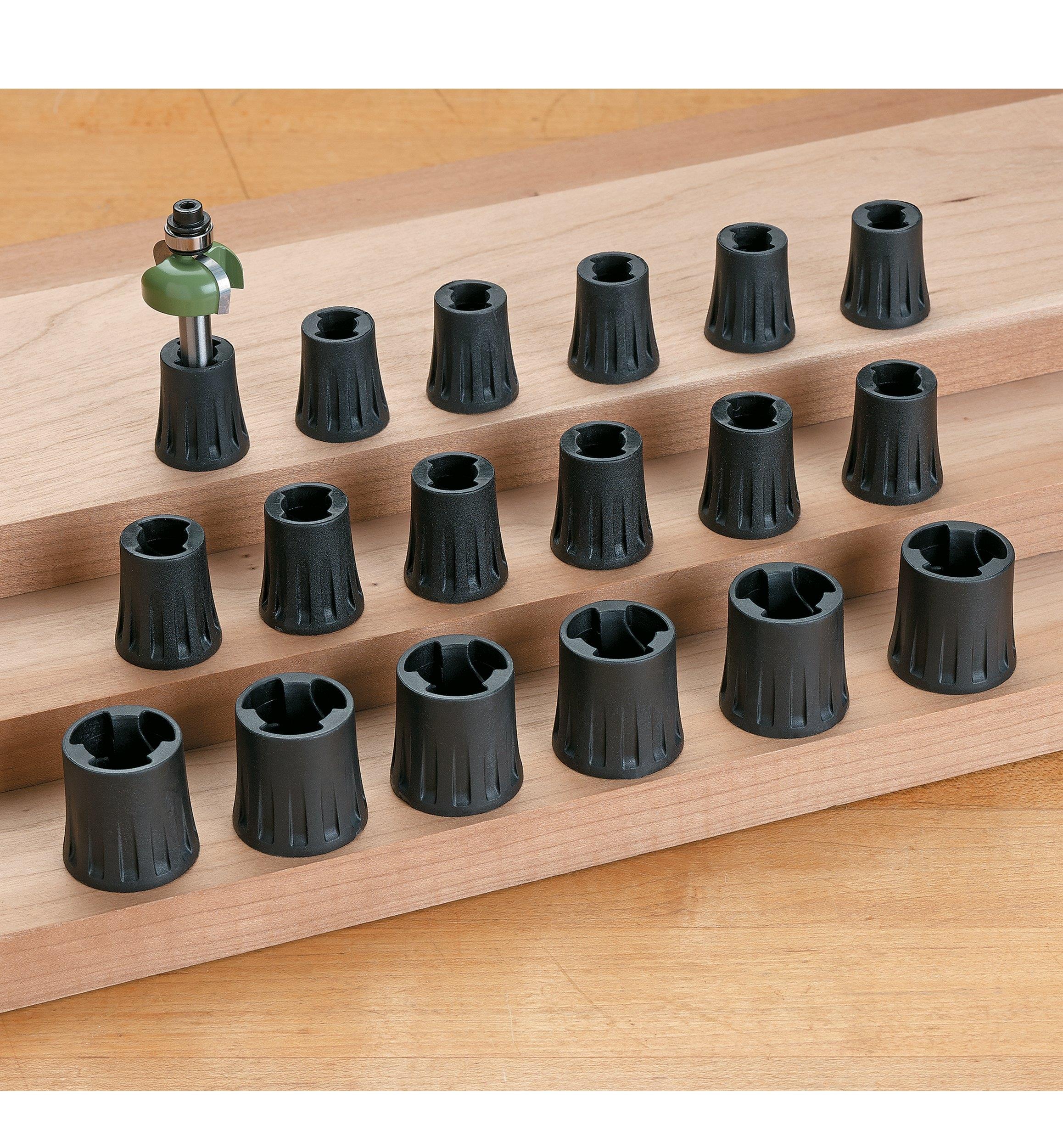 Bit Holders