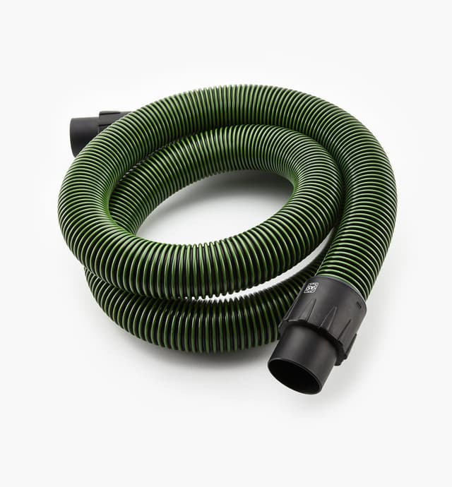 image of 50mm Diameter Anti-Static Hoses for Festool Dust Extractors