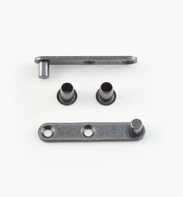 image of Steel Pivot Hinges