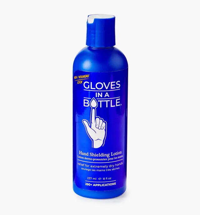 image of Gants invisibles Gloves in a Bottle