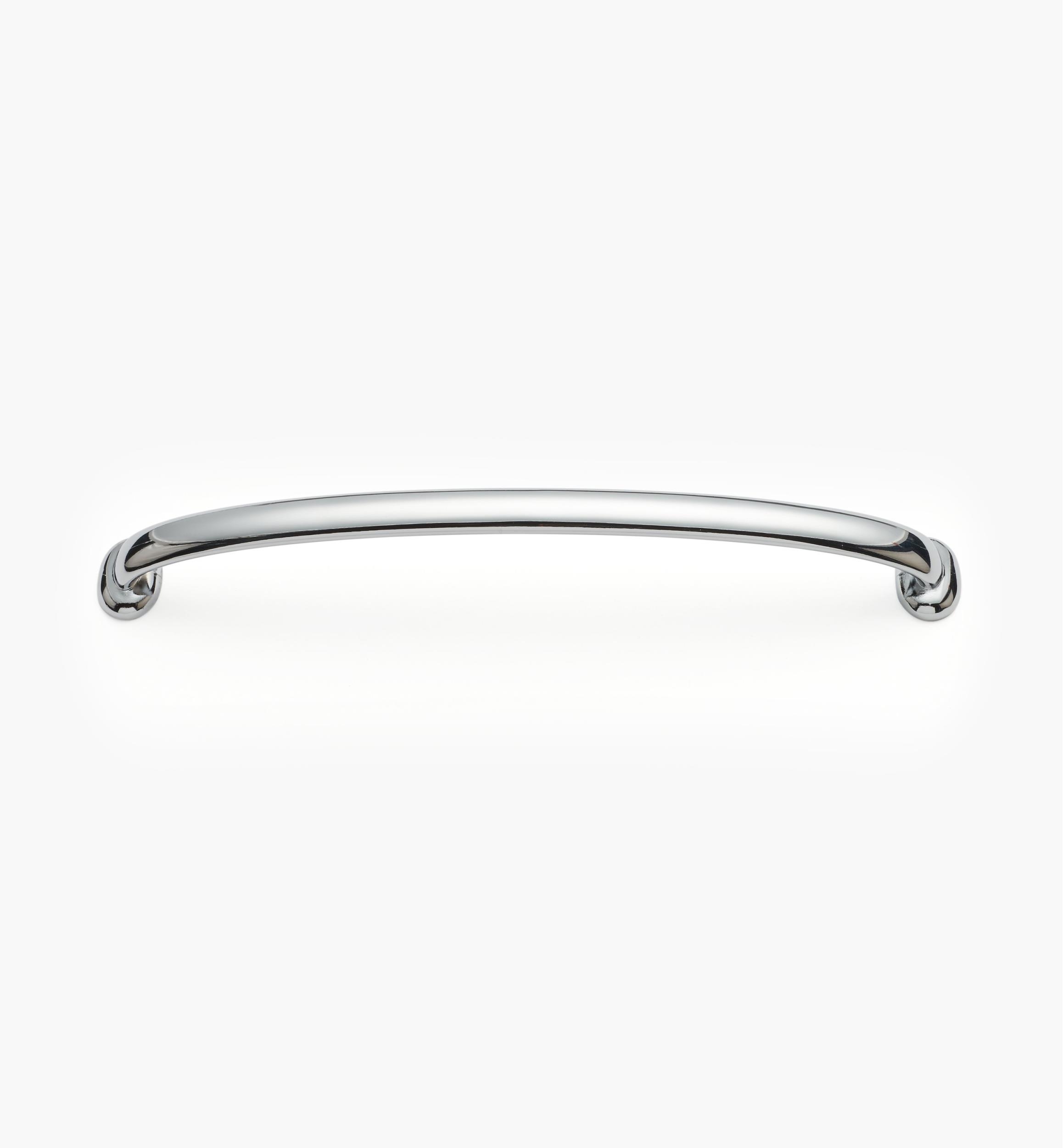 Oval Foot Handles