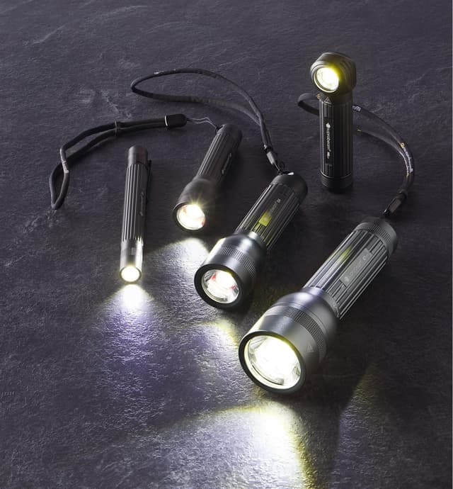 image of Suprabeam Flashlights