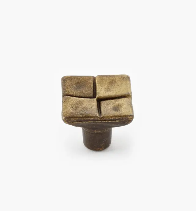 image of Bilbao Knobs