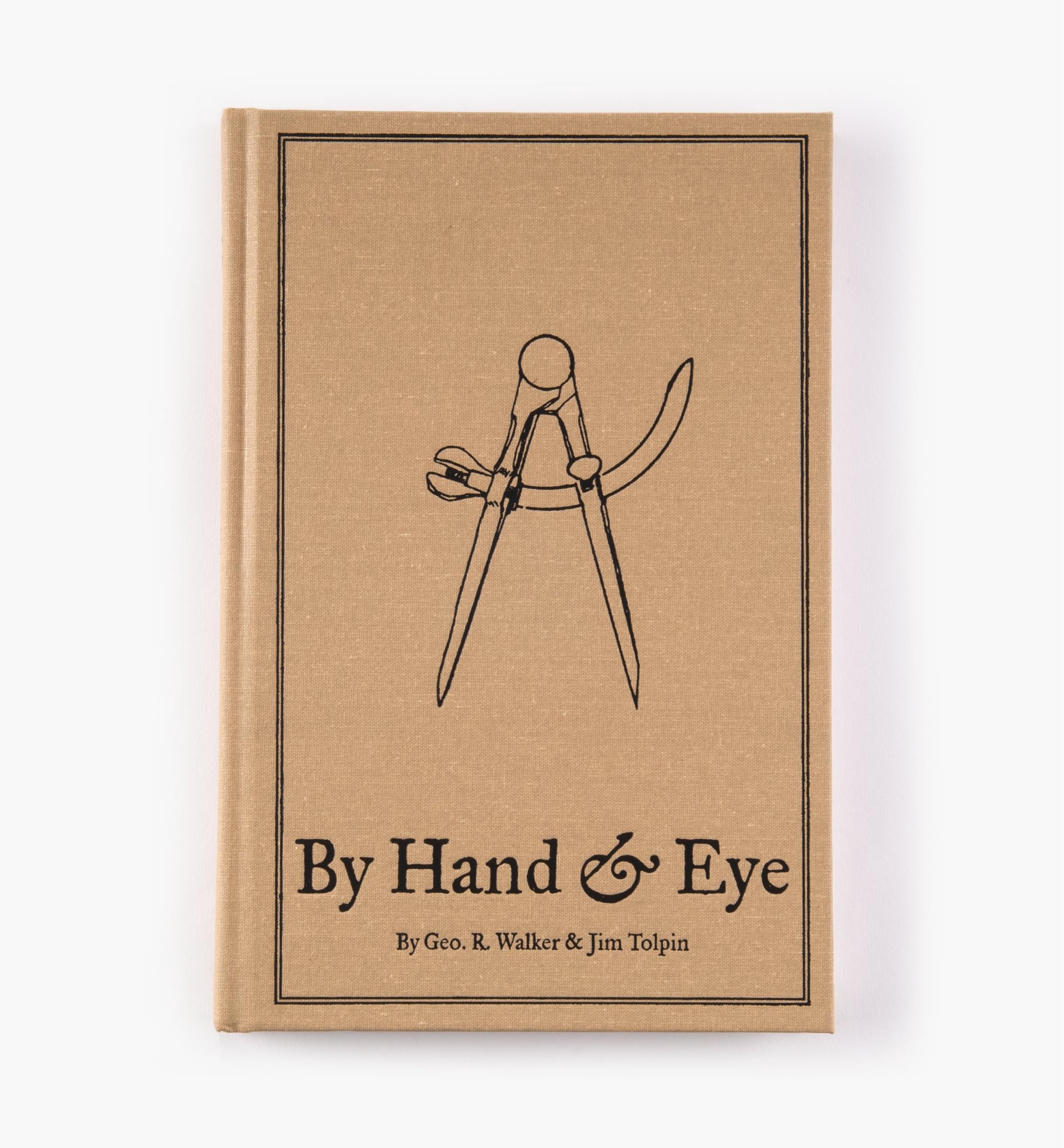 By Hand & Eye