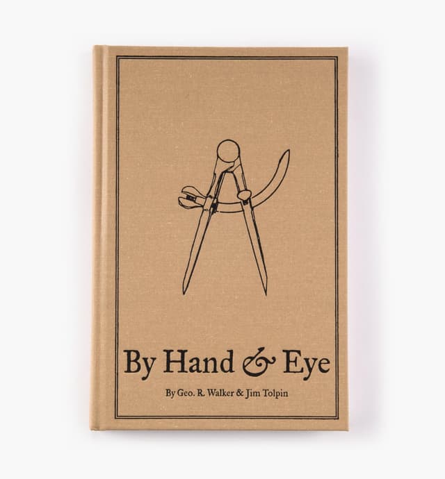 image of By Hand & Eye