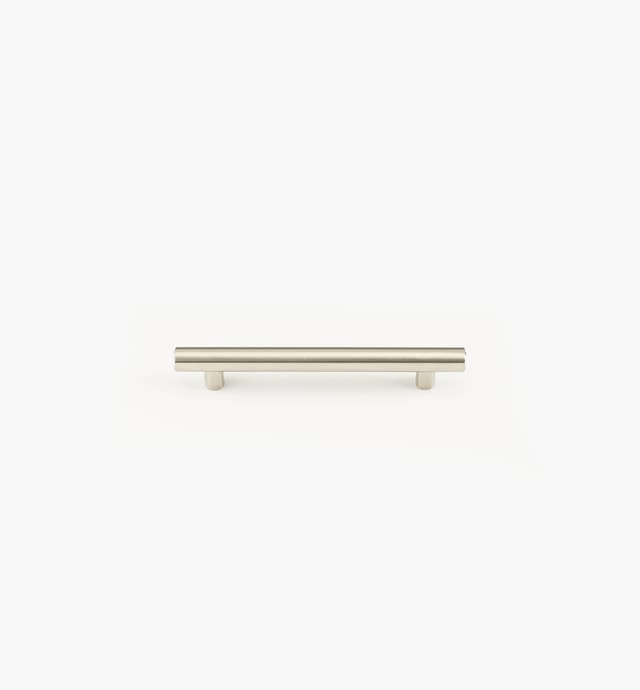 image of Stainless-Steel Round Tube Handles