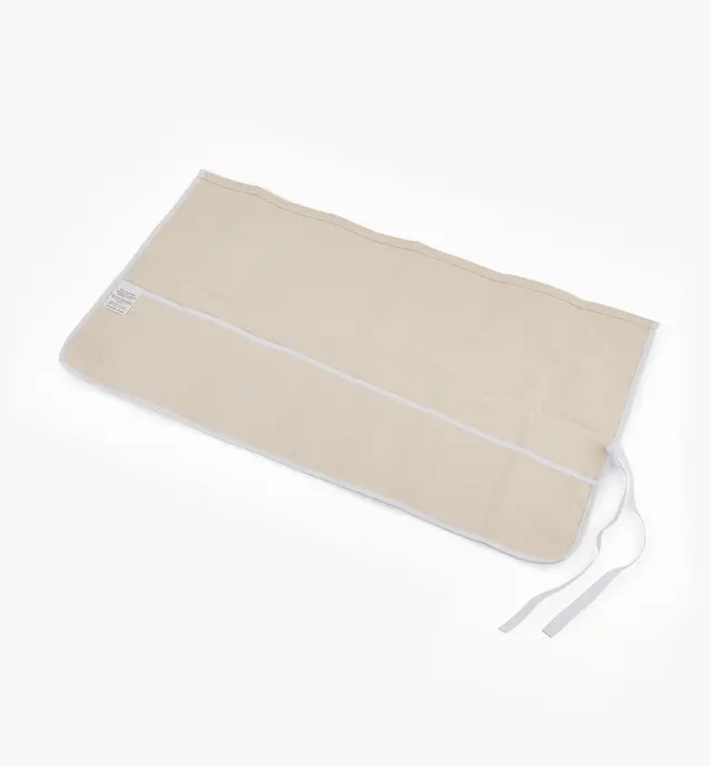 image of Canvas Chisel and Gouge Rolls