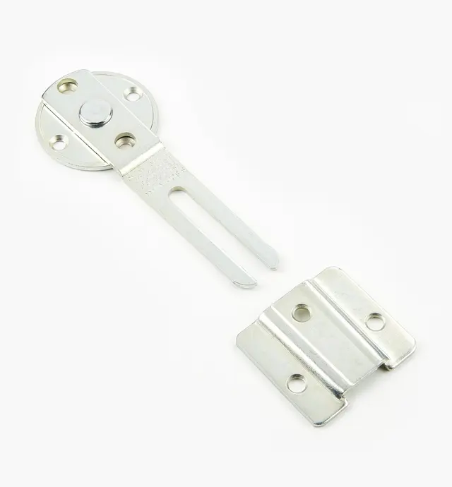 image of Rotating Panel Connectors