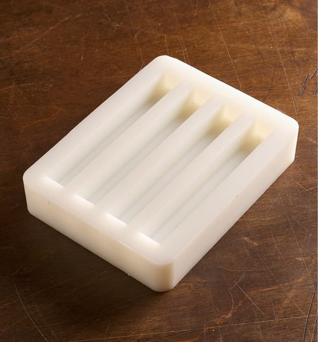 image of Silicone Pen Mold