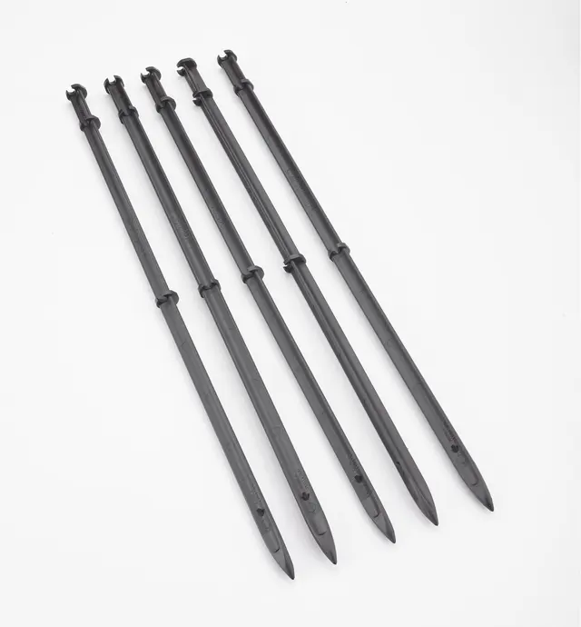image of Support Stakes for Drip and Low-Flow Irrigation Systems