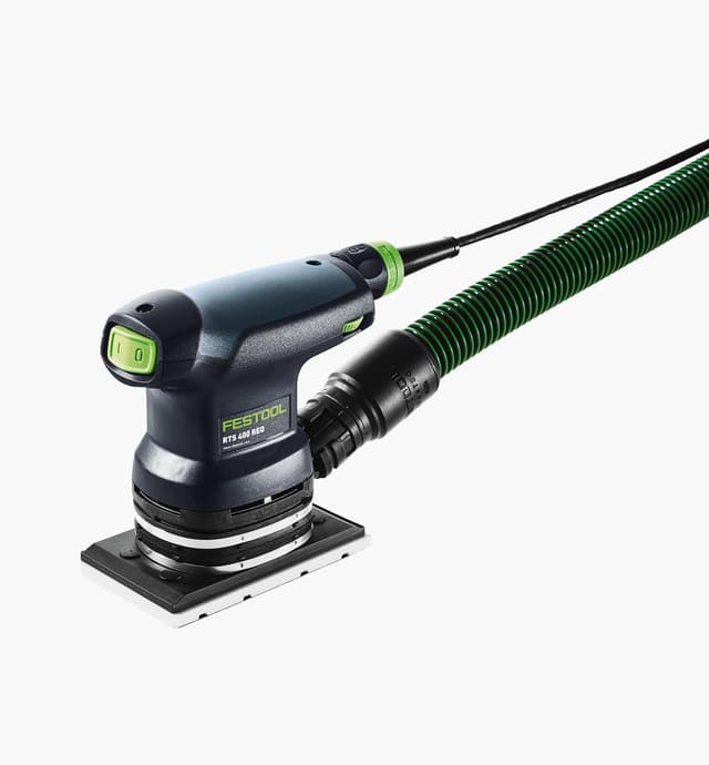 image of Ponceuse vibrante Festool – RTS 400 REQ