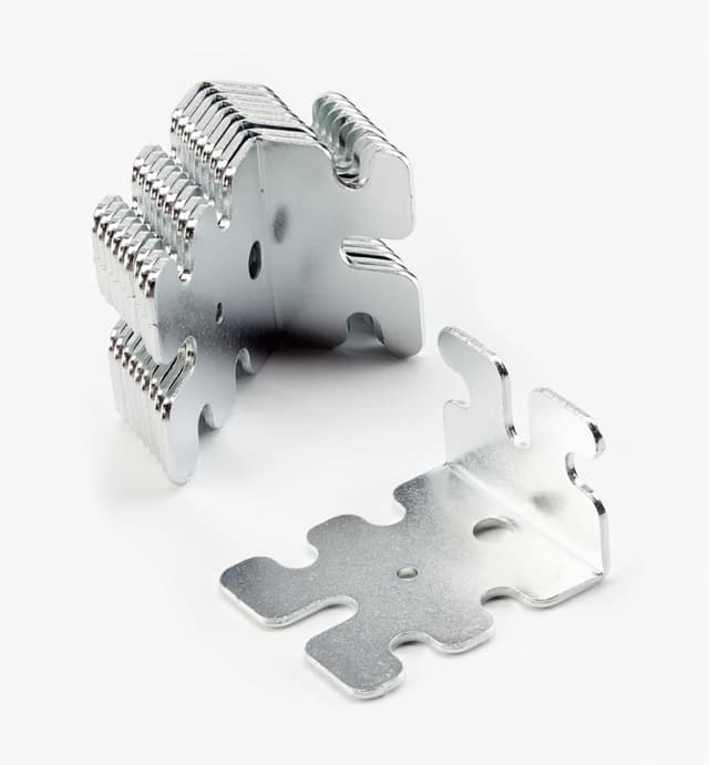 image of Metal Assembly Fittings
