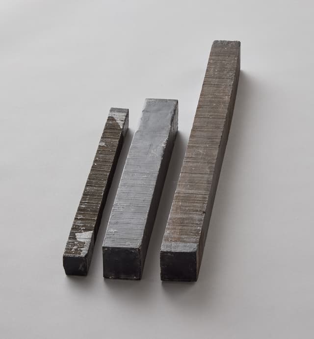 image of Gaboon Ebony Wood Blanks