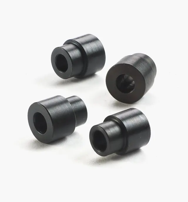 image of Bushing Set for Atracia Rollerball & Fountain Pen Hardware