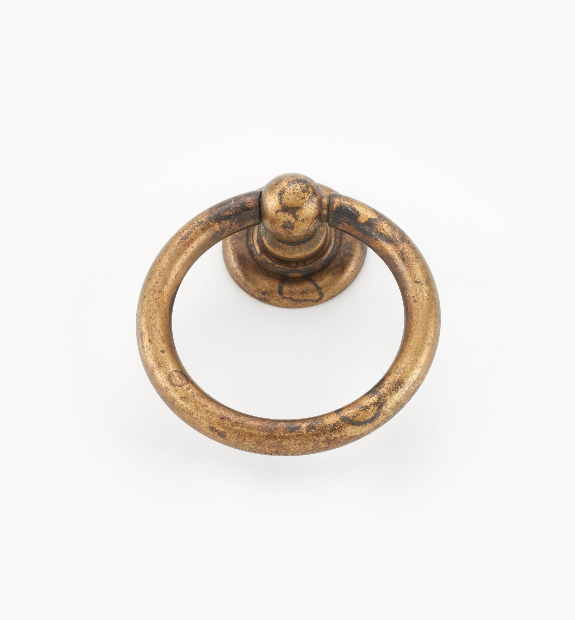 Plain Ring Pulls