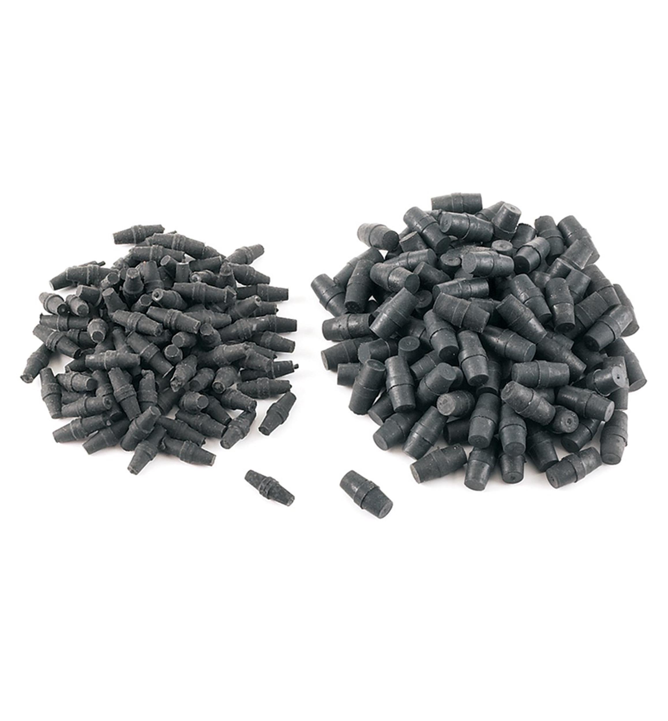 Cales pour panneaux embrevés
