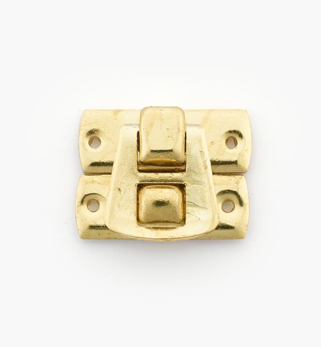 image of Crampons de fermeture carrés