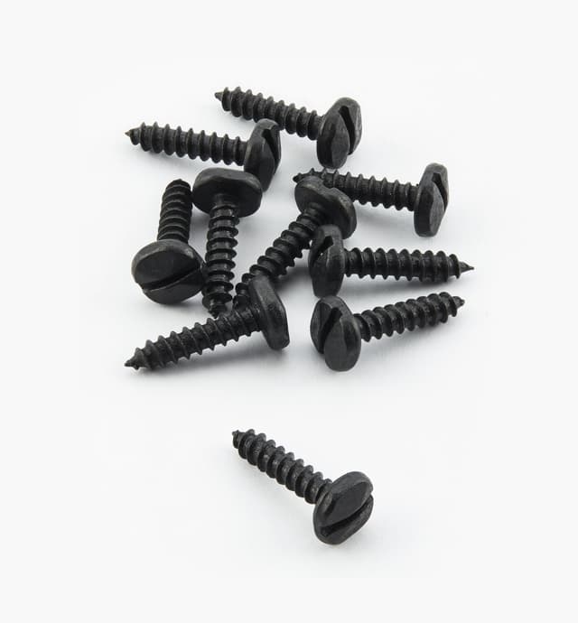image of Pyramid-Head Screws