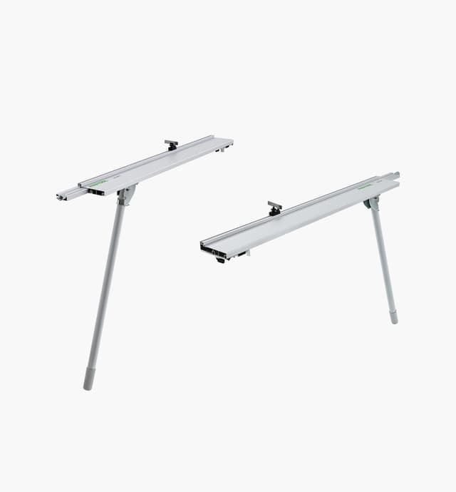 image of Metric Extensions for Festool UG-Kapex Mobile Base