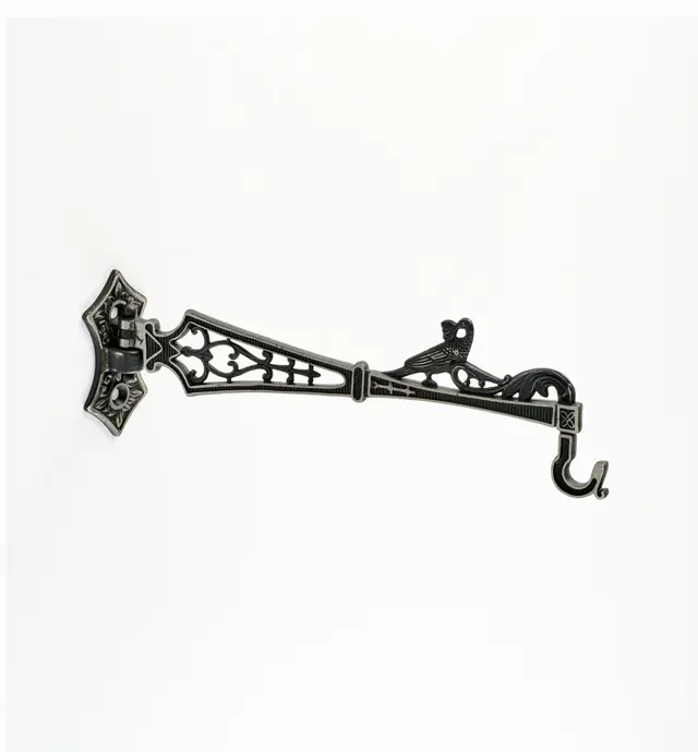 image of Birdcage/Plant Hook