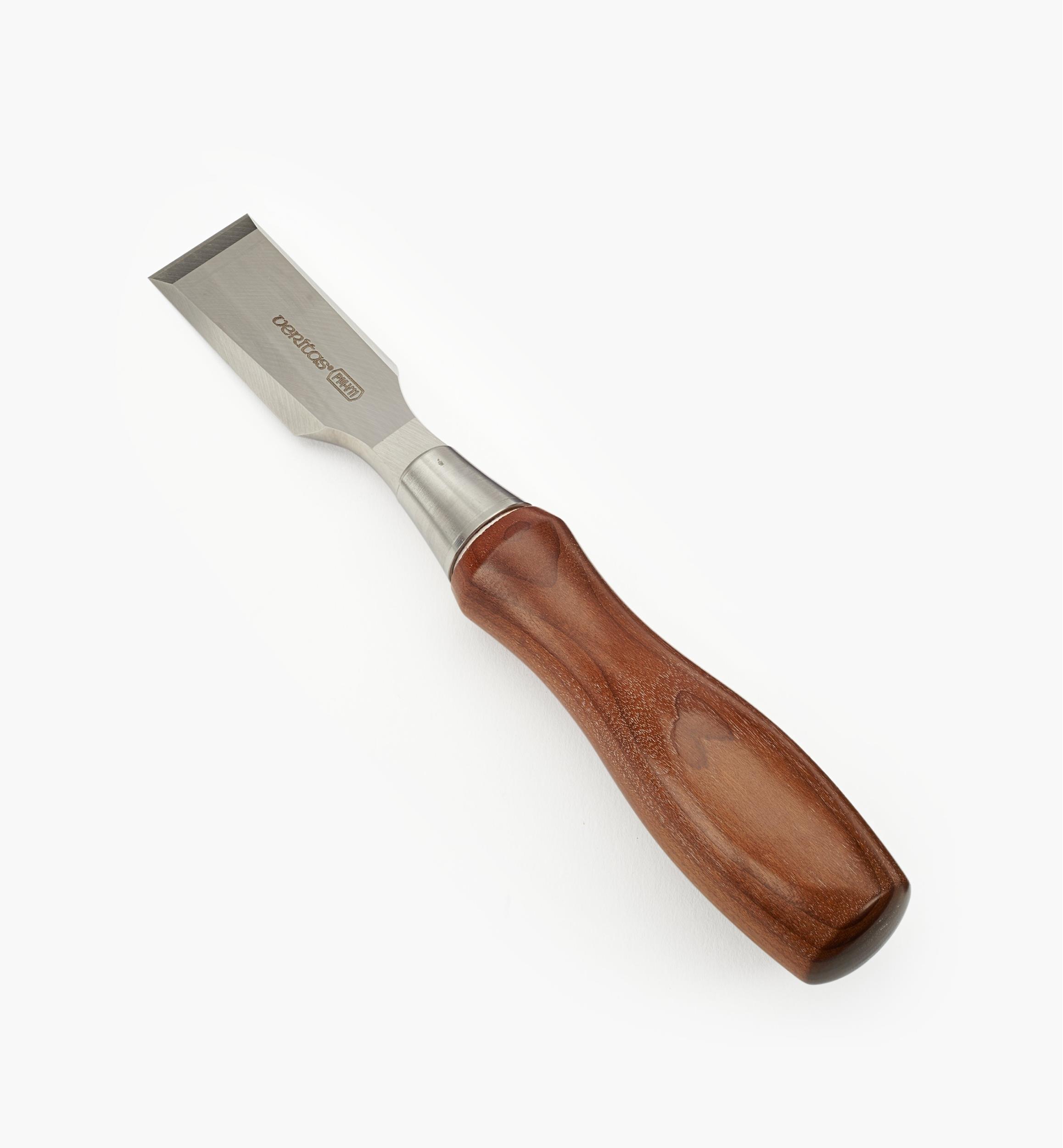 Ciseaux à bois pour charnière en acier PM-V11 Veritas