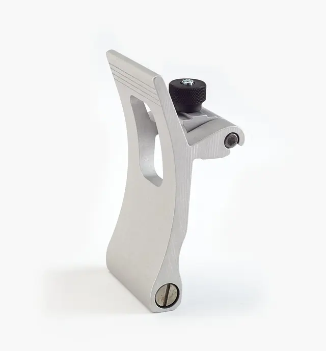 image of Veritas 2 7/8" Flip Stop