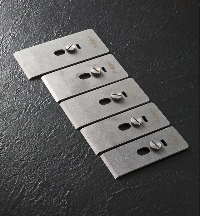 image of Hock Chip Breakers
