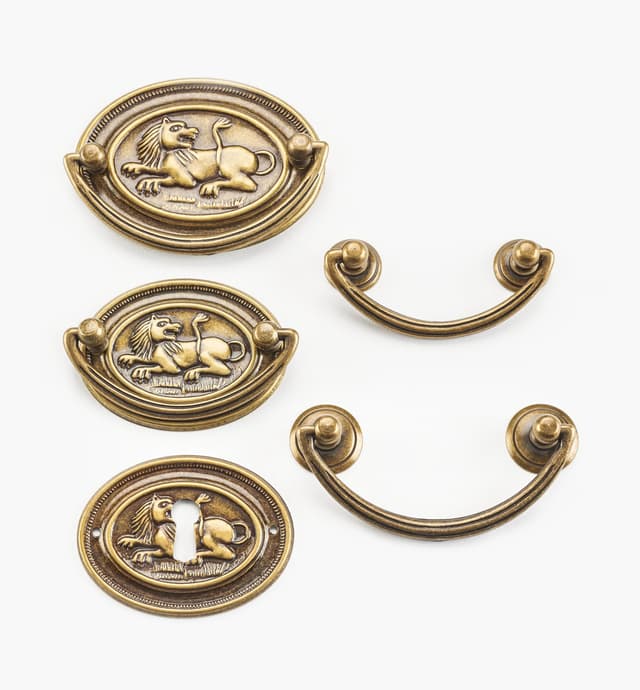 image of Lion Plate Collection