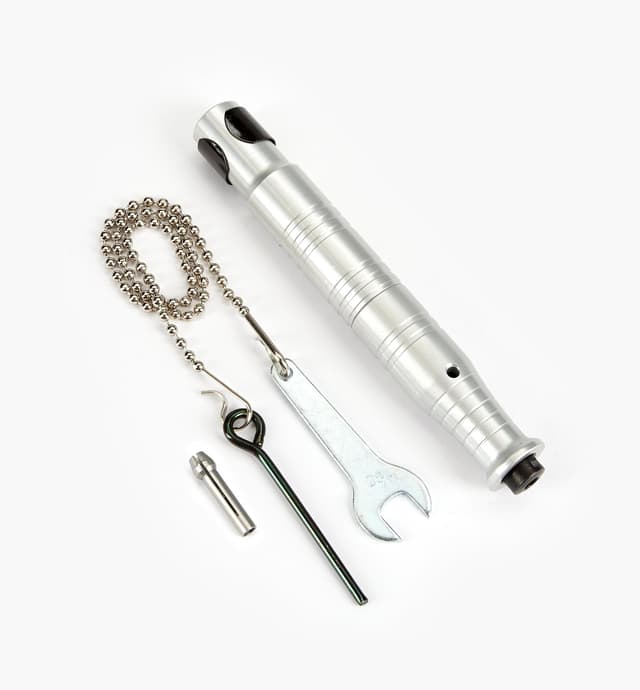 image of Foredom #28 Handpiece