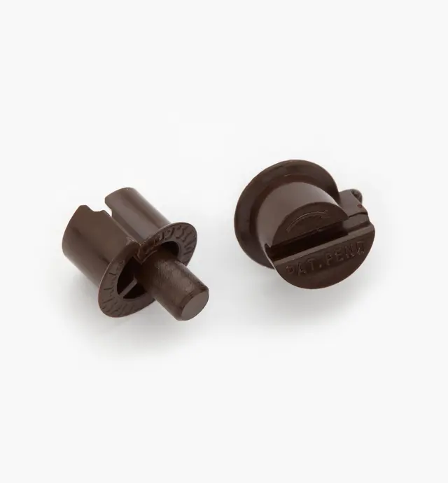 image of Spiral Shelf Supports