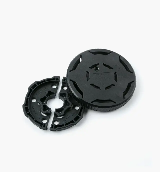 image of Striplox 180D In-Line Surface Connector