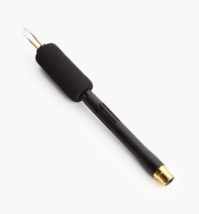 image of #7L Handpiece for Razertip Wood Burning System
