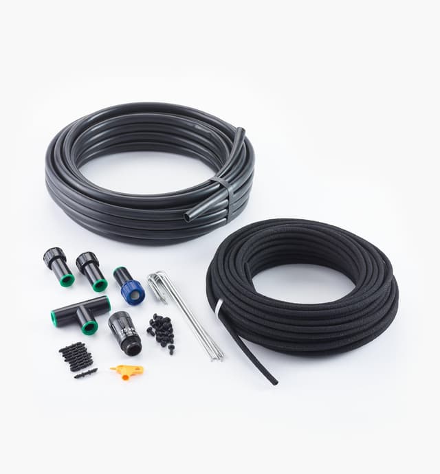 image of 100' Soaker Kit