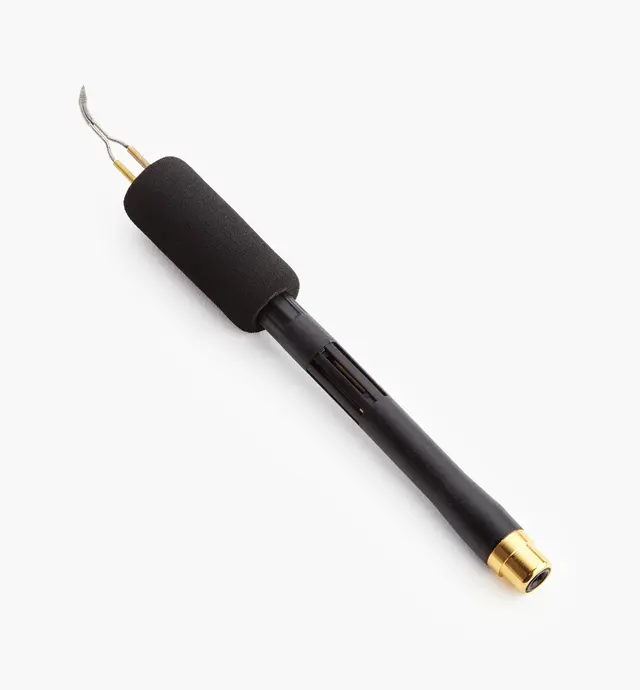 image of #12S Handpiece for Razertip Wood Burning System