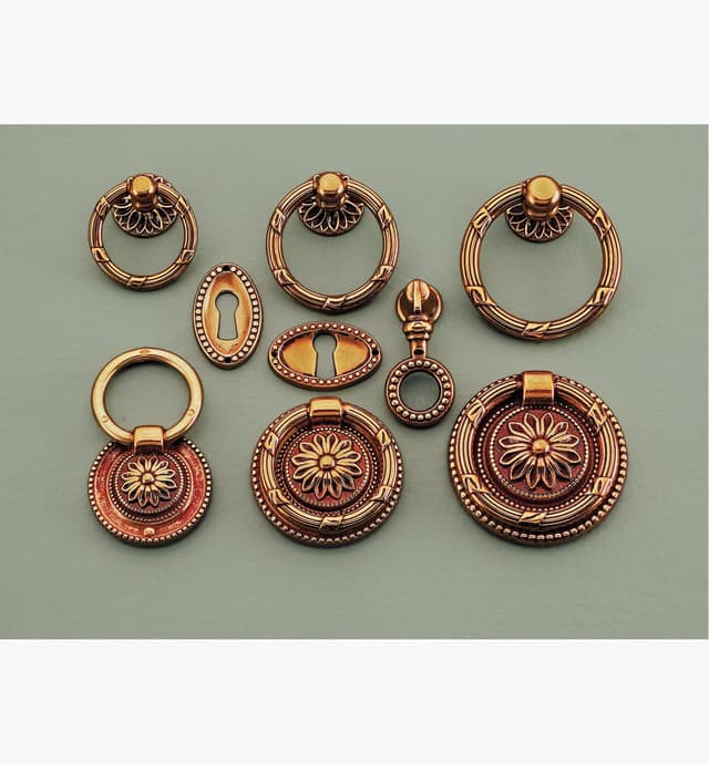 image of Louis XVI Suite VI Hardware