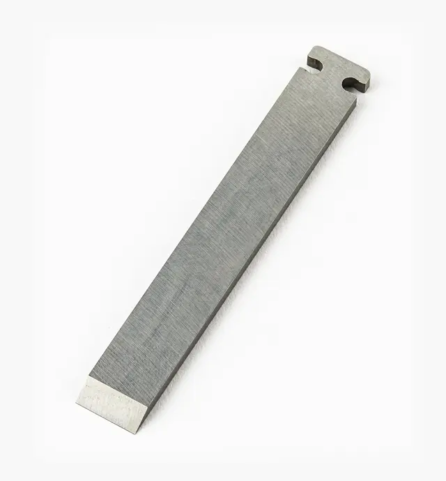 image of Metric Wide Blades for Veritas Small Plow Plane and Combination Plane
