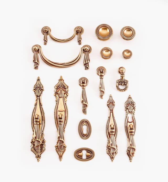 image of Quincaillerie Louis XVI, série II