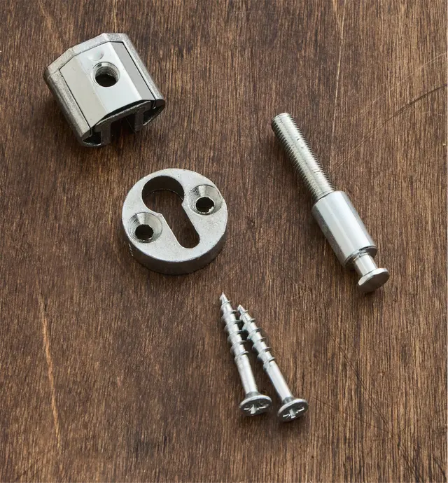 image of Vis de rappel pour main courante ZIPBOLT