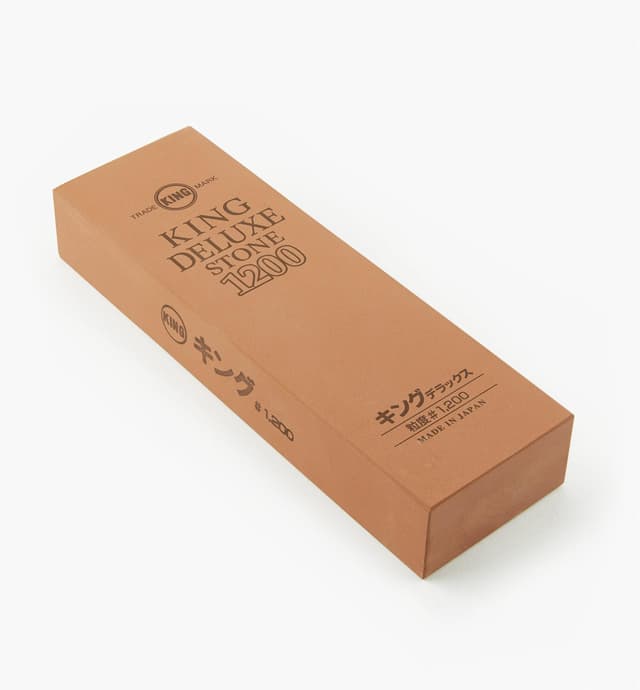 image of Pierre à eau de grain 1200 King