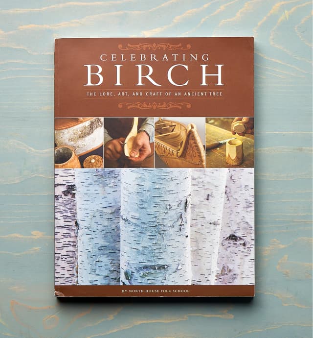 image of Celebrating Birch