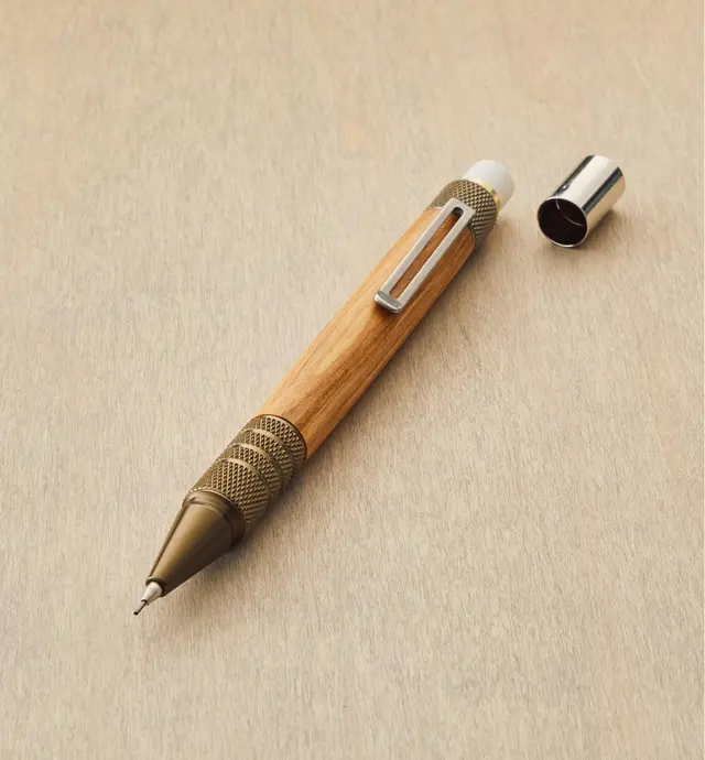 image of DuraClick EDC Pencil Hardware