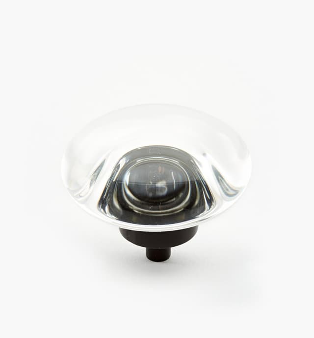 image of Glacio Round Knob