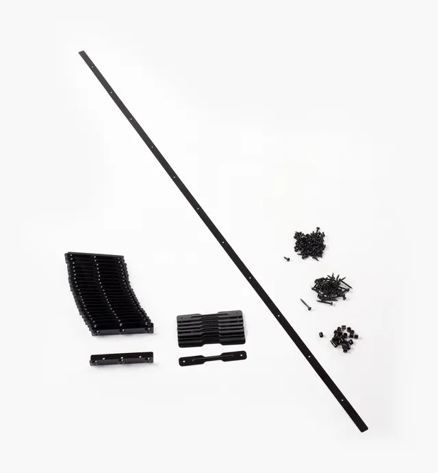 image of Deck Louver Hardware Kit