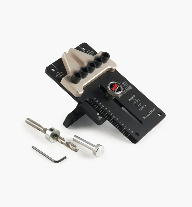 image of JessEm Dowelling Jig