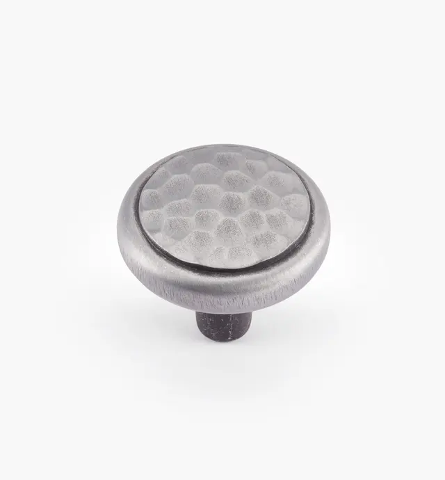 image of Arts and Crafts Knob