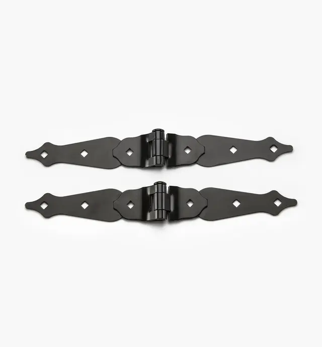 image of Equal Strap Hinges