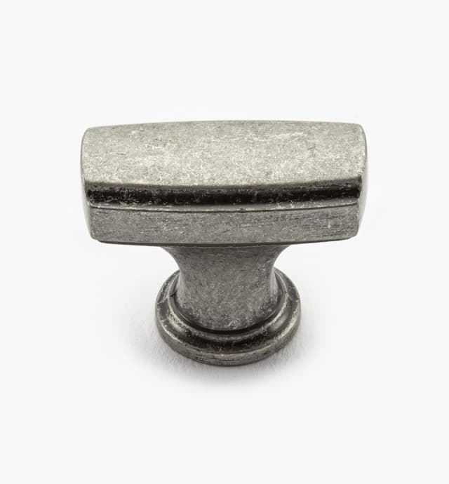image of Highland Ridge Rectangular Knob